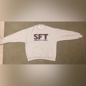 WOMENS SANTA FE SWEATSHIRT